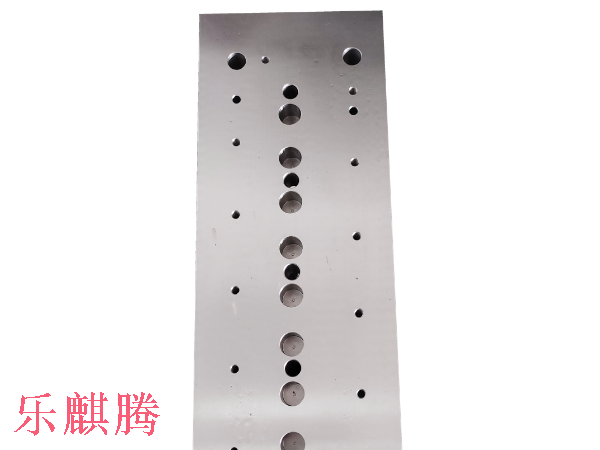 精密沖壓模具CNC機(jī)加工