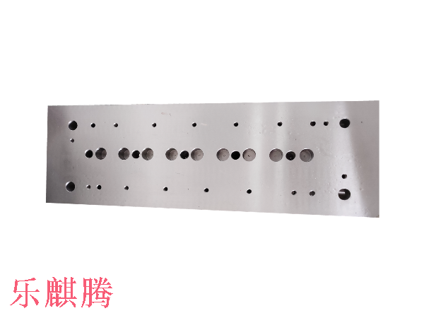 東莞模具加工廠