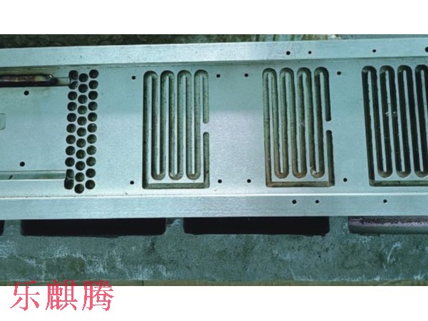 鋁砂鑄件、鋁合金CNC加工