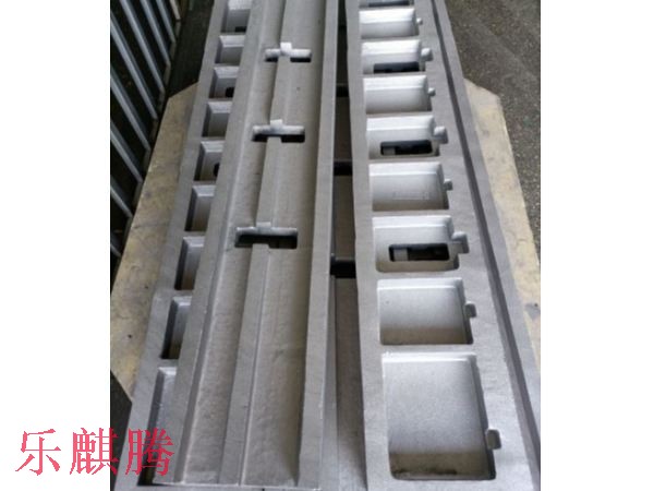 廣東大型機(jī)床機(jī)械鋁底座加工