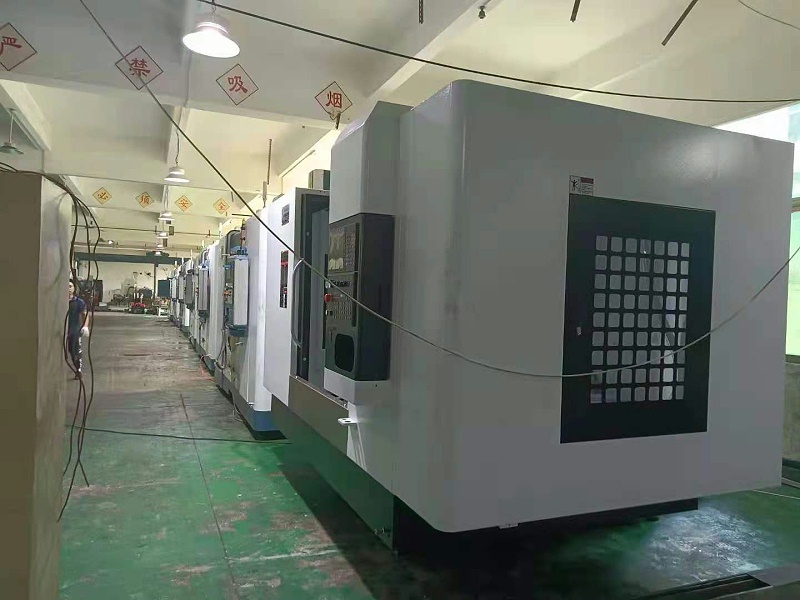 機(jī)械設(shè)備零配件加工