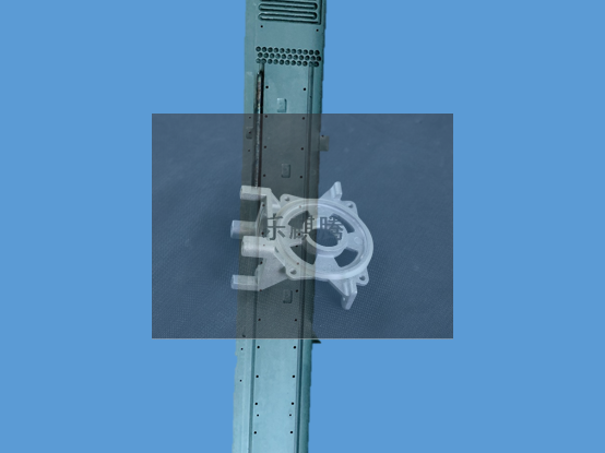 詳解機(jī)械零配件加工、精密機(jī)械加工的生產(chǎn)過程-東莞樂麒騰