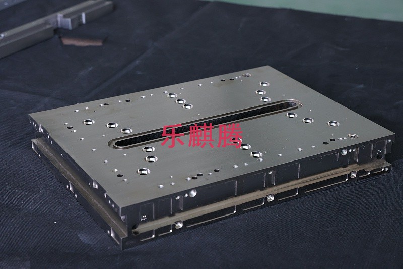 半導(dǎo)體自動化設(shè)備零部件加工