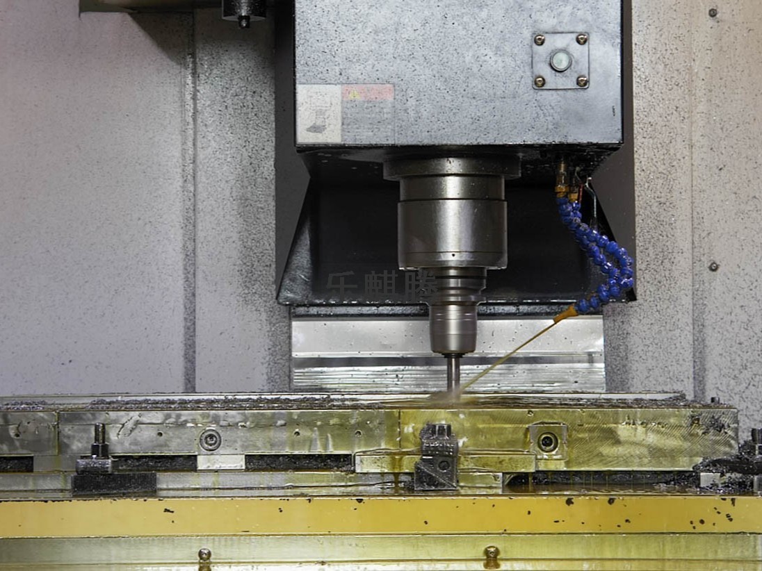 精密零件加工生產(chǎn)的加工方法？